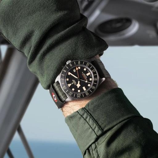 Tudor Pelagos FXD GMT 42mm M2542G257NU-0002 [2]
