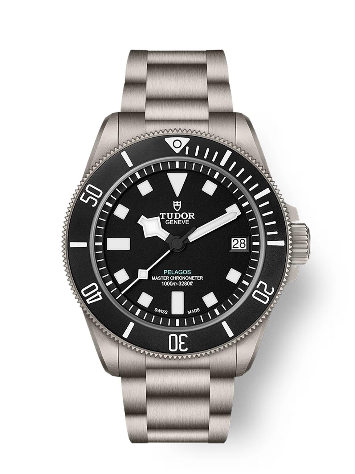 Tudor Pelagos Ultra 43mm M2543C1A7NU-0001