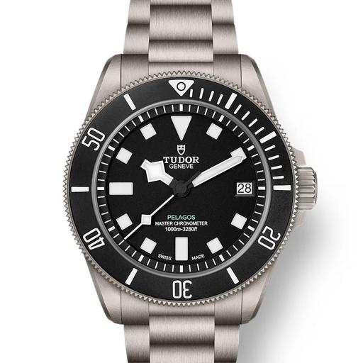 Tudor Pelagos Ultra 43mm M2543C1A7NU-0001