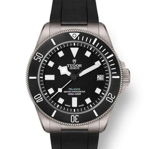 Tudor Pelagos Ultra 43mm M2543C1A7NU-0001 [1]