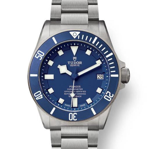 Tudor Pelagos 42mm M25600TB-0001