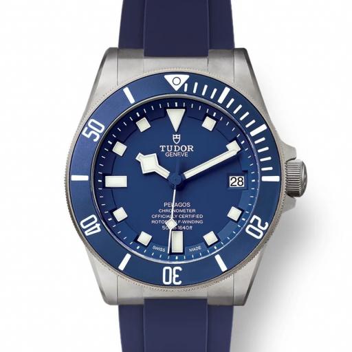 Tudor Pelagos 42mm M25600TB-0001 [2]