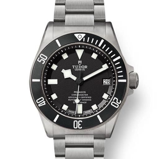 Tudor Pelagos 42mm M25600TN-0001