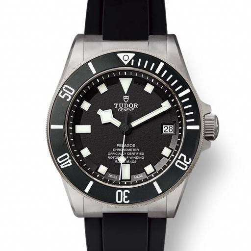 Tudor Pelagos 42mm M25600TN-0001 [1]