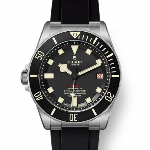 Tudor Pelagos LHD 42mm M25610TNL-0001 [1]