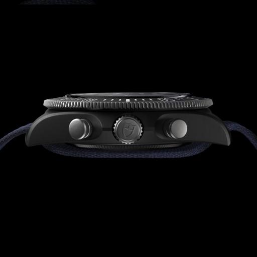 Tudor Pelagos FXD Chrono 43mm M25807KN-0001 [3]