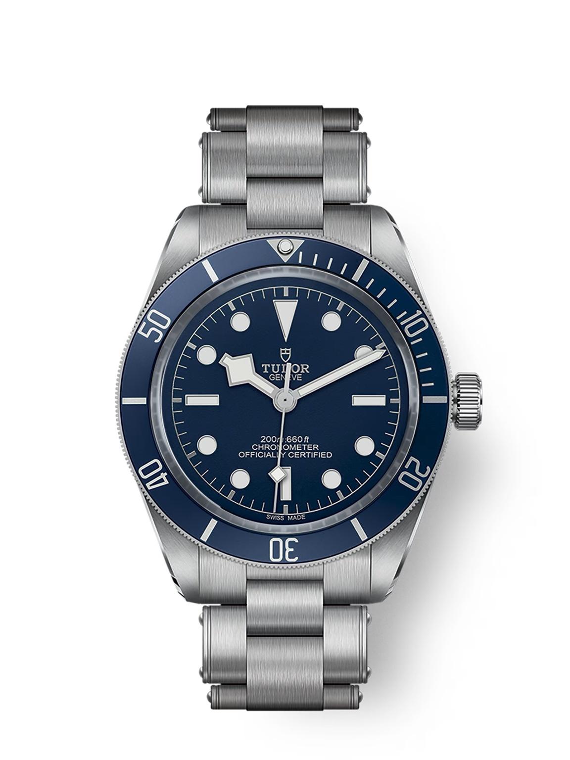 Tudor Black Bay 58 39mm M79030B-0001