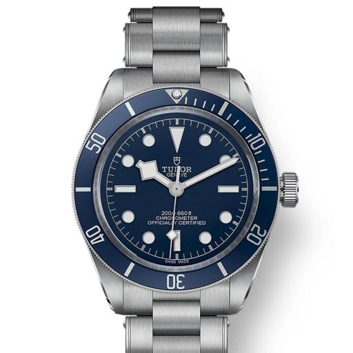 Tudor Black Bay 58 39mm M79030B-0001