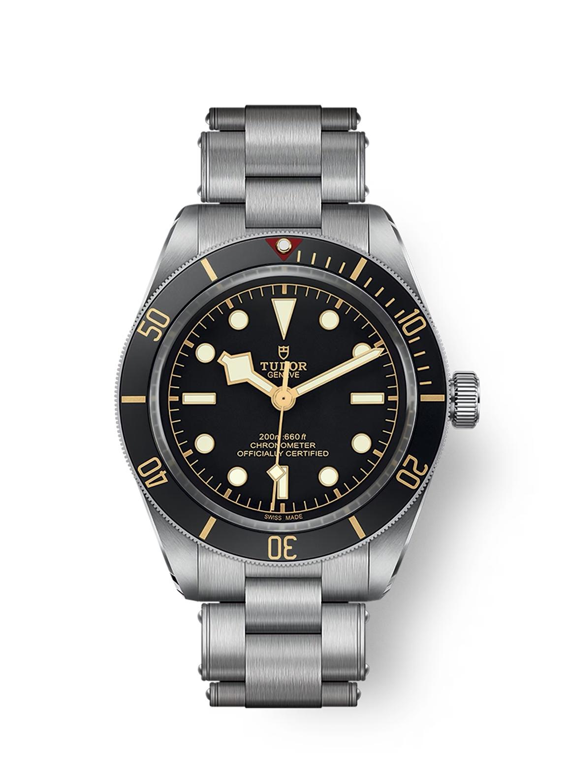 Tudor Black Bay 58 39mm M79030N-0001