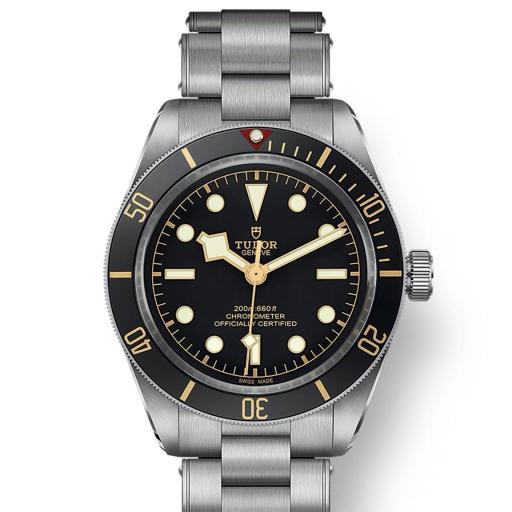 Tudor Black Bay 58 39mm M79030N-0001