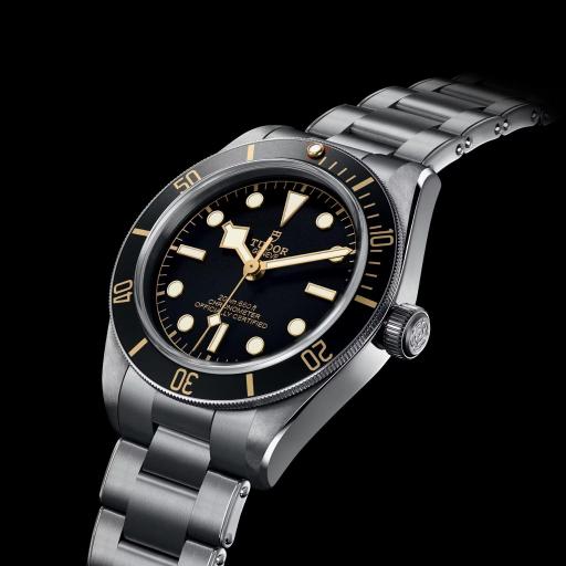 Tudor Black Bay 58 39mm M79030N-0001 [2]