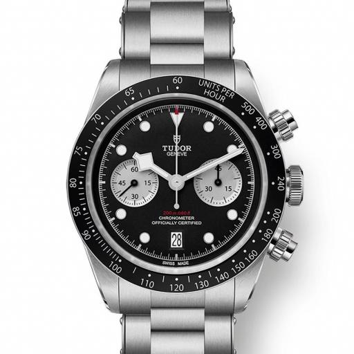 Tudor Black Bay Chrono M79360N-0011
