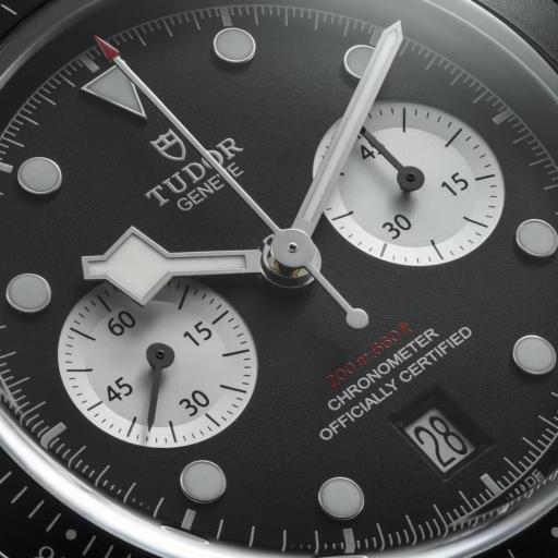Tudor Black Bay Chrono M79360N-0013 [2]