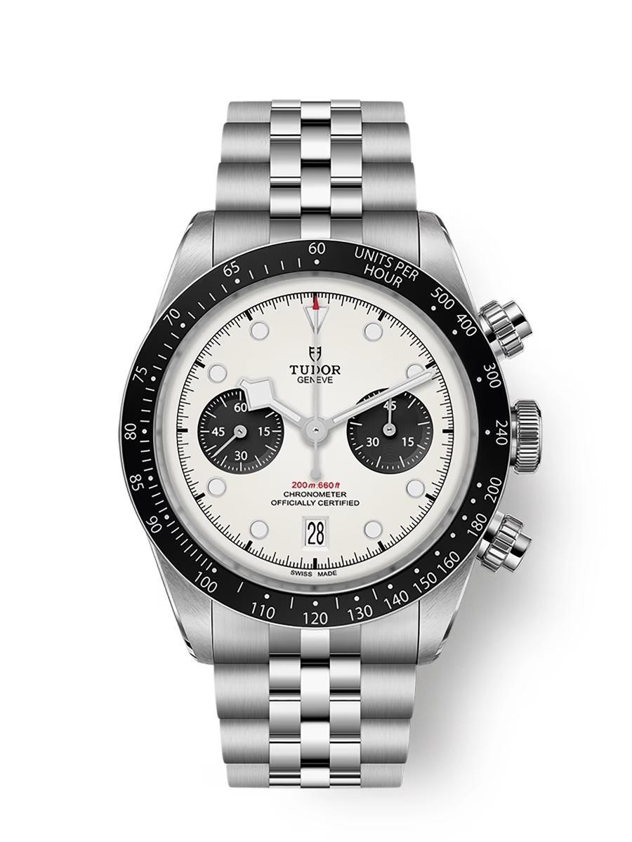 Tudor Black Bay Chrono M79360N-0014