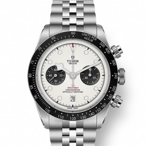 Tudor Black Bay Chrono M79360N-0014