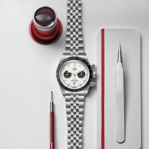 Tudor Black Bay Chrono M79360N-0014 [3]