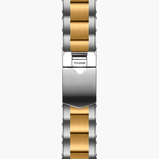 Tudor Black Bay Chrono S&G 41mm M79363N-0001 [1]