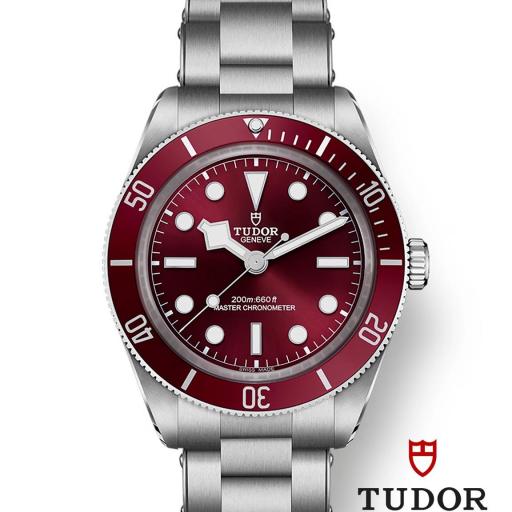 Tudor Black Bay 58 39mm M7939A1A0RU-0002