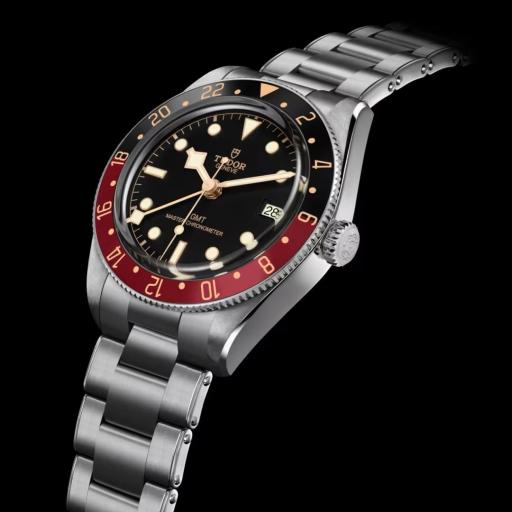 Tudor Black Bay 58 GMT 39mm M7939G1A0NRU-0001 [2]