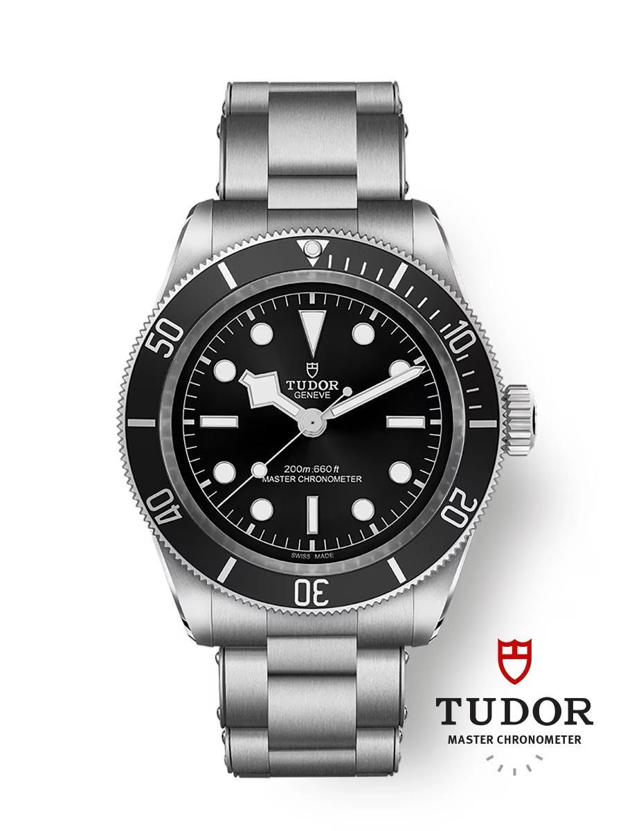 Tudor Black Bay 41mm M7941A1A0NU-0001