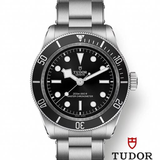 Tudor Black Bay 41mm M7941A1A0NU-0001