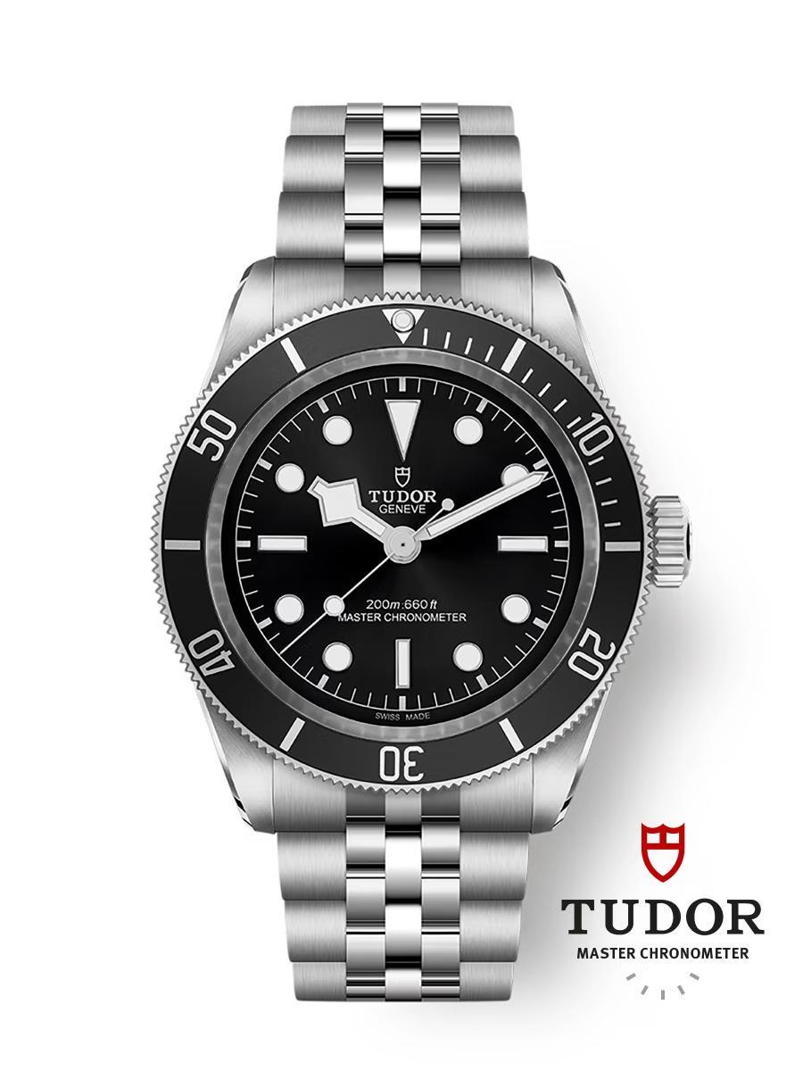 Tudor Black Bay 41mm M7941A1A0NU-0003