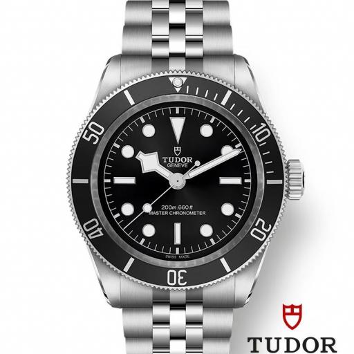 Tudor Black Bay 41mm M7941A1A0NU-0003