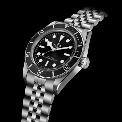 Tudor Black Bay 41mm M7941A1A0NU-0003 [2]