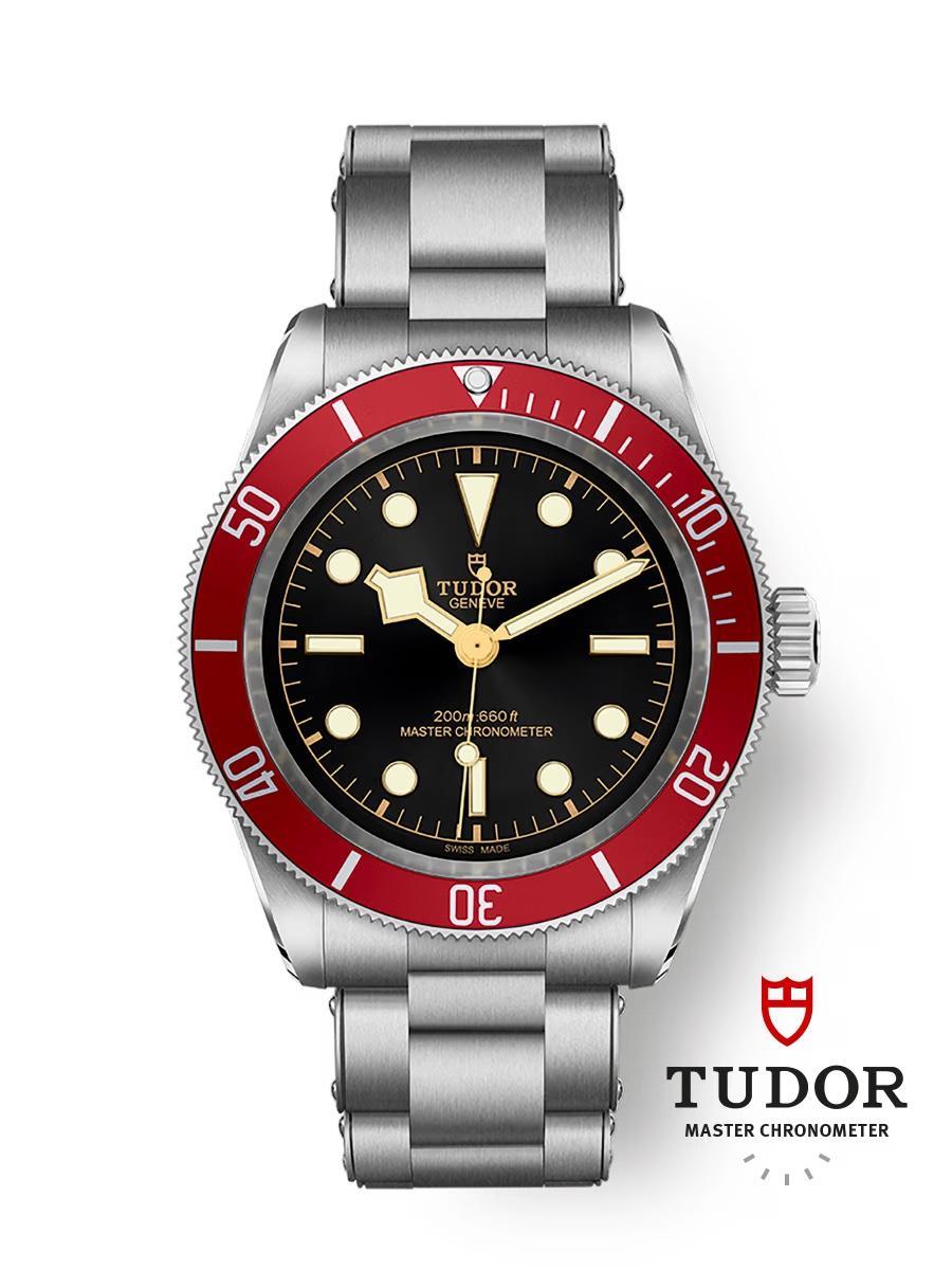 Tudor Black Bay 41mm M7941A1A0RU-0001