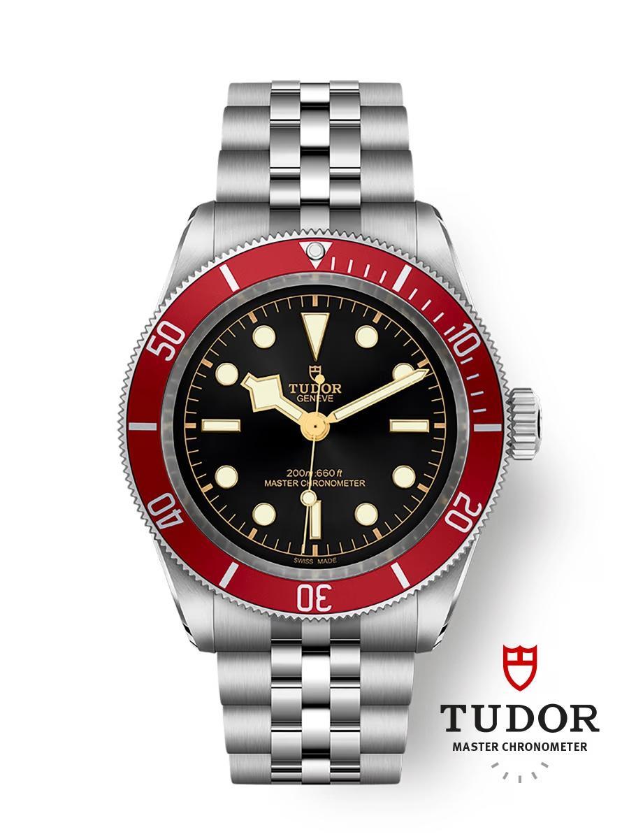 Tudor Black Bay 41mm M7941A1A0RU-0003