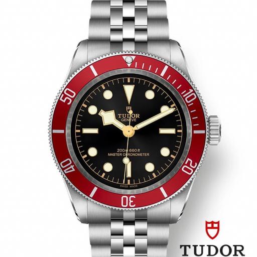 Tudor Black Bay 41mm M7941A1A0RU-0003