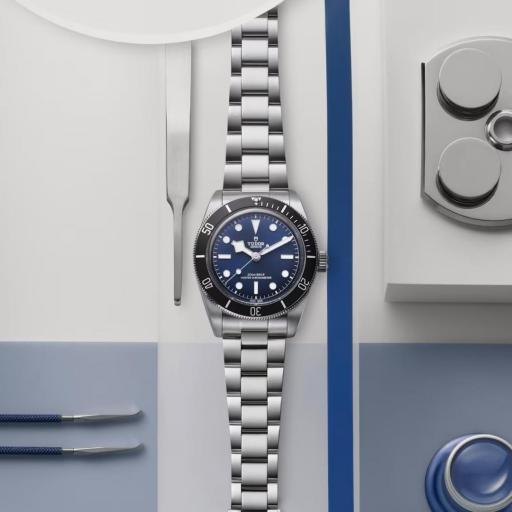 Tudor Black Bay 68 43mm M7943A1A0NU-0001 [3]