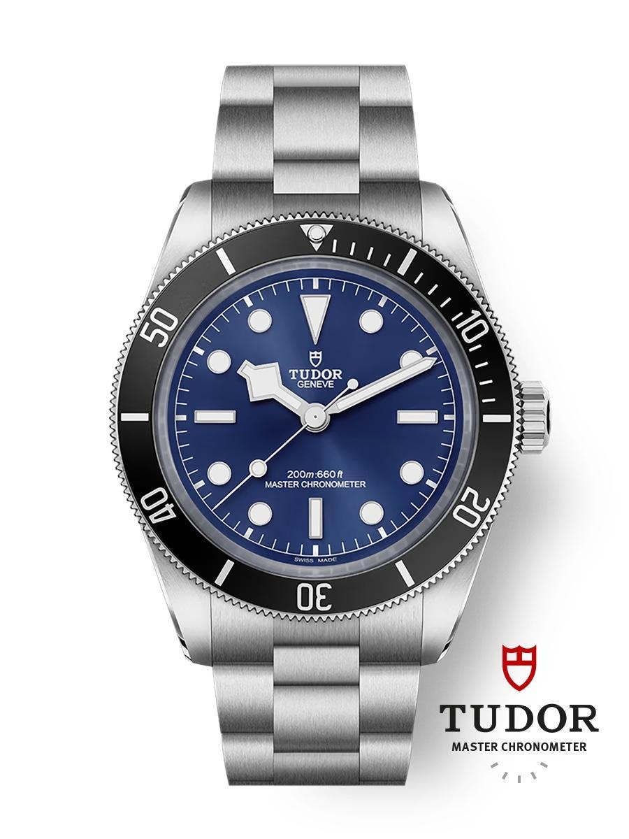 Tudor Black Bay 68 43mm M7943A1A0NU-0001