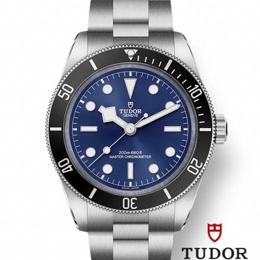 Tudor Black Bay 68 43mm M7943A1A0NU-0001