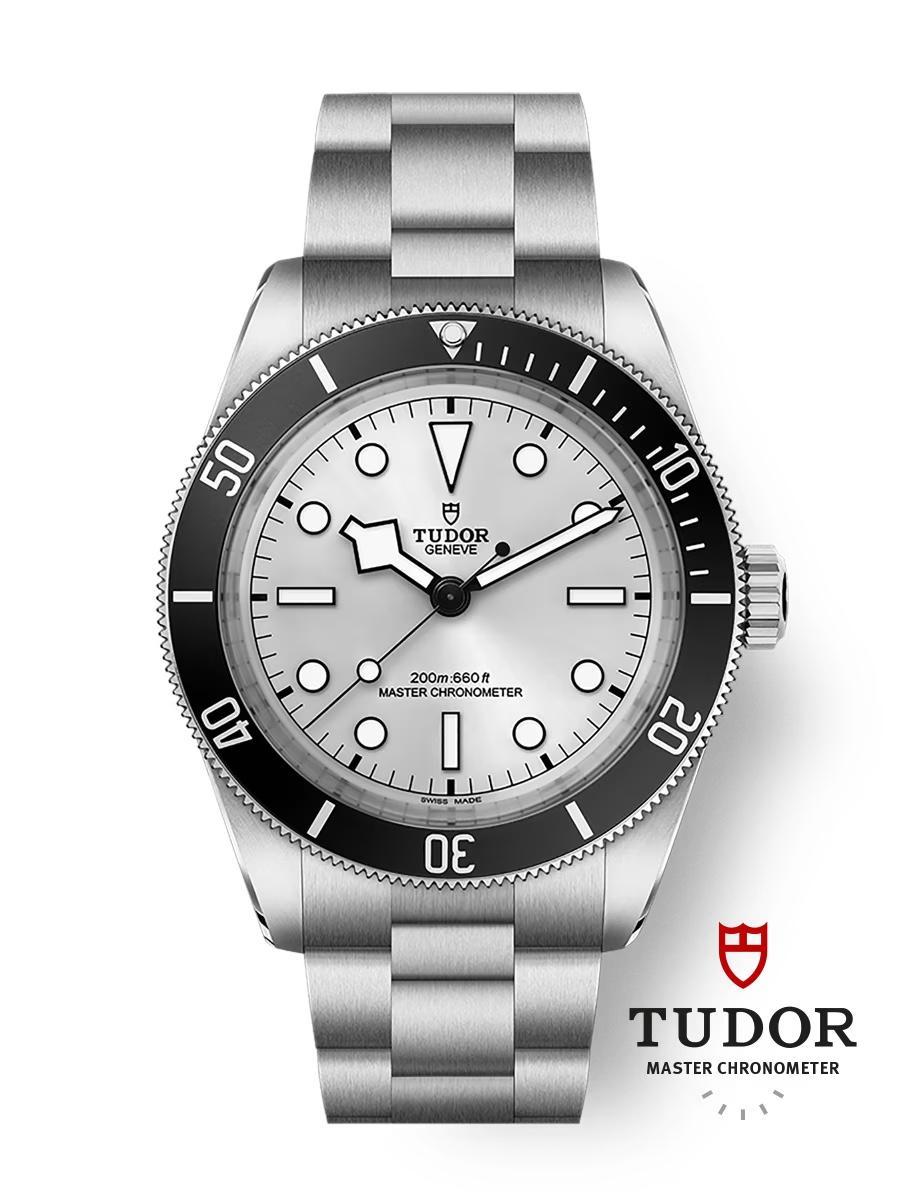 Tudor Black Bay 68 43mm M7943A1A0NU-0002