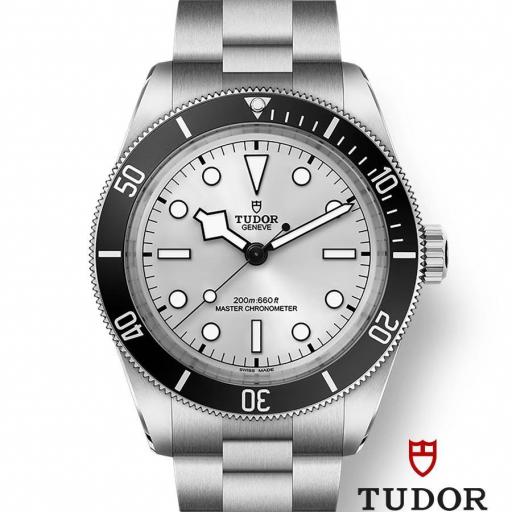 Tudor Black Bay 68 43mm M7943A1A0NU-0002
