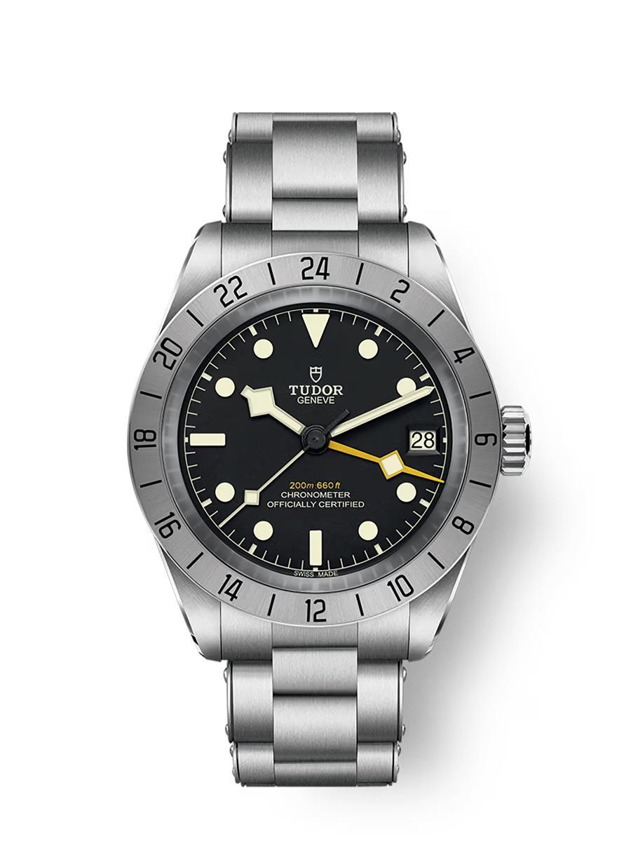 Tudor Black Bay Pro 39mm M79470-0001