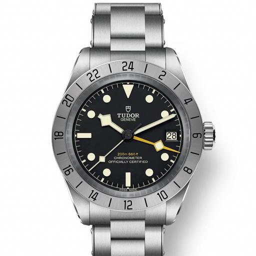 Tudor Black Bay Pro 39mm M79470-0001
