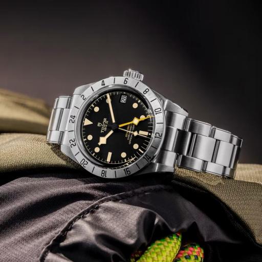 Tudor Black Bay Pro 39mm M79470-0001 [2]
