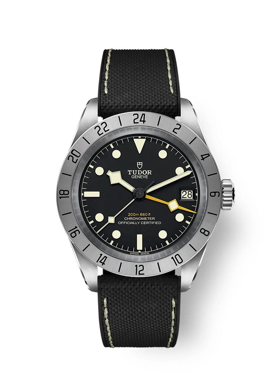 Tudor Black Bay Pro 39mm M79470-0003