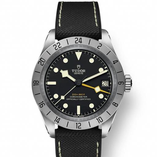 Tudor Black Bay Pro 39mm M79470-0003