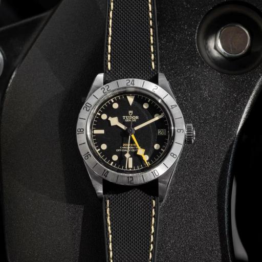 Tudor Black Bay Pro 39mm M79470-0003 [2]