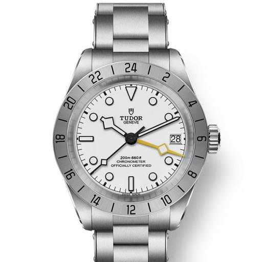 Tudor Black Bay Pro 39mm M79470-0004