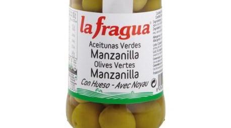 ENCURTIDOS,PATÉS