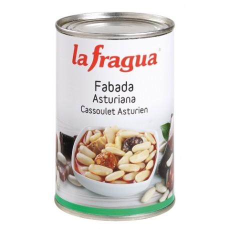 fabada asturiana 12*500 gr