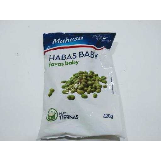 HABAS BABY