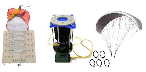 Mantenimiento de Equipos