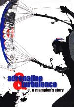 DVD Adrenaline and Turbulence