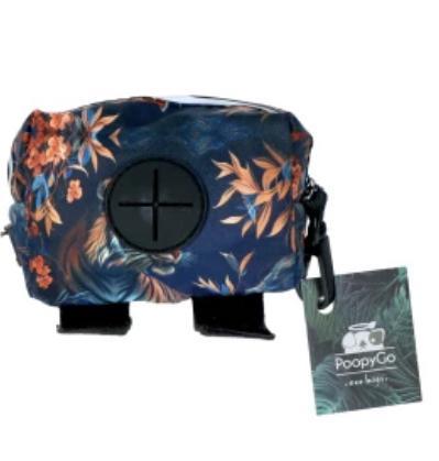 Porta bolsas para la recogida de excrementos de perro [5]