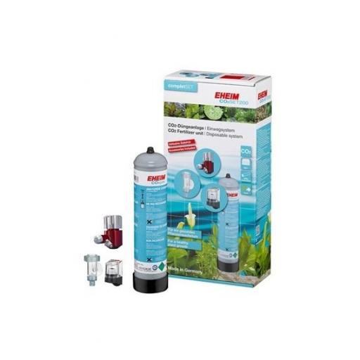 set_co2_200_botella_desechable_eheim